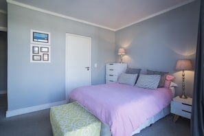 Apartment, 2 Schlafzimmer