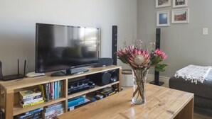 Apartment, 2 Bedrooms | Room amenity - Quayside Premium Suite (Cape Town)