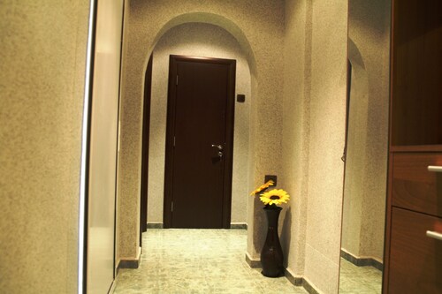 Cozy Apartment near Varna Sea Garden