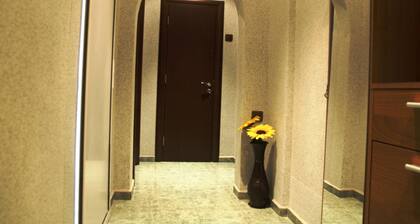 Cozy Apartment near Varna Sea Garden