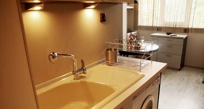 Cozy Apartment near Varna Sea Garden