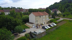Exterior - Le Verger Des Hautes-Cotes De Nuits (Villers-la-Faye)