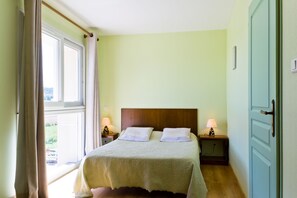 Double Room - Le Verger Des Hautes-Cotes De Nuits (Villers-la-Faye)
