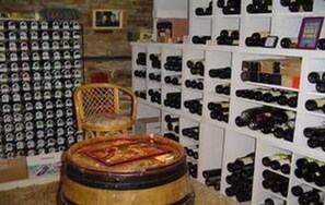 Restaurant - Le Verger Des Hautes-Cotes De Nuits (Villers-la-Faye)
