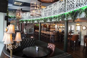 Dining - Imperial Hotel (Dundalk)