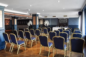 Business centre
