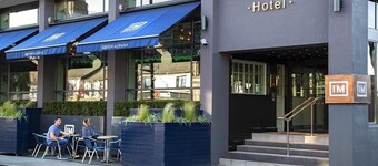 Imperial Hotel