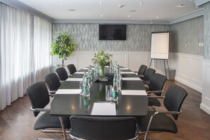 Sala de reuniones