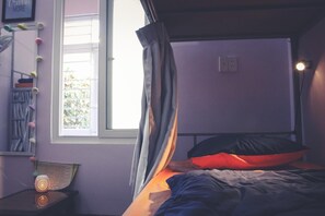 Iron/ironing board, free WiFi - ChaChi homestay - Hostel (Da Nang)