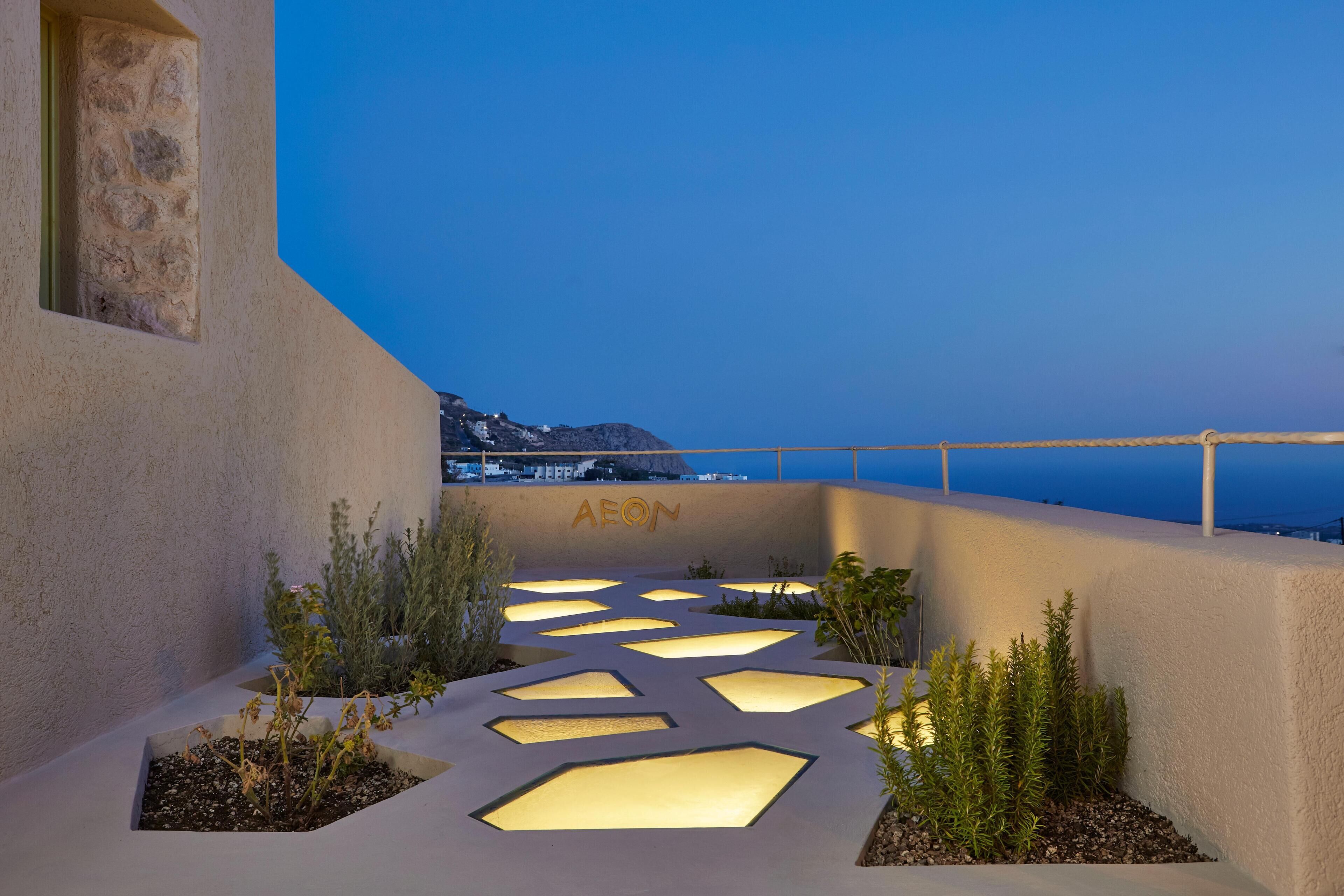 Foto - Aeon Suites - Adults Only by Mr and Mrs White