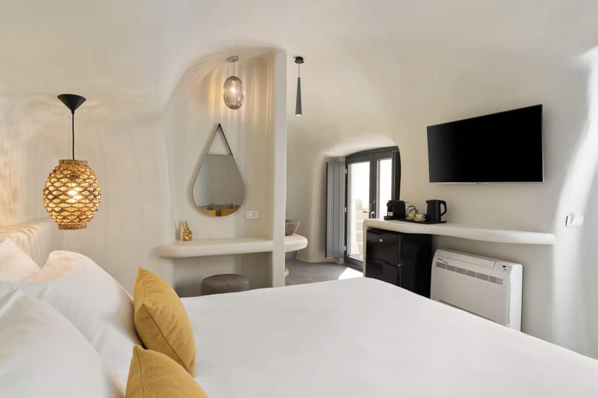 1 bedroom, premium bedding, in-room safe, soundproofing
