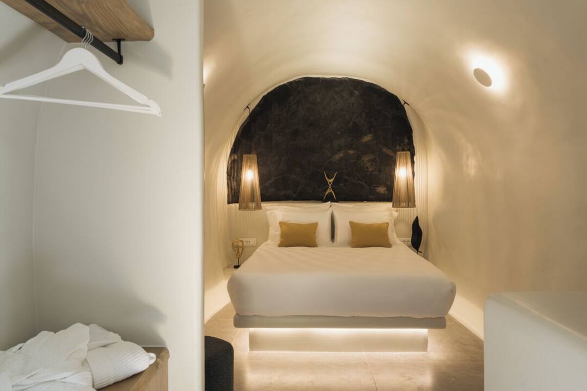 1 bedroom, premium bedding, in-room safe, soundproofing