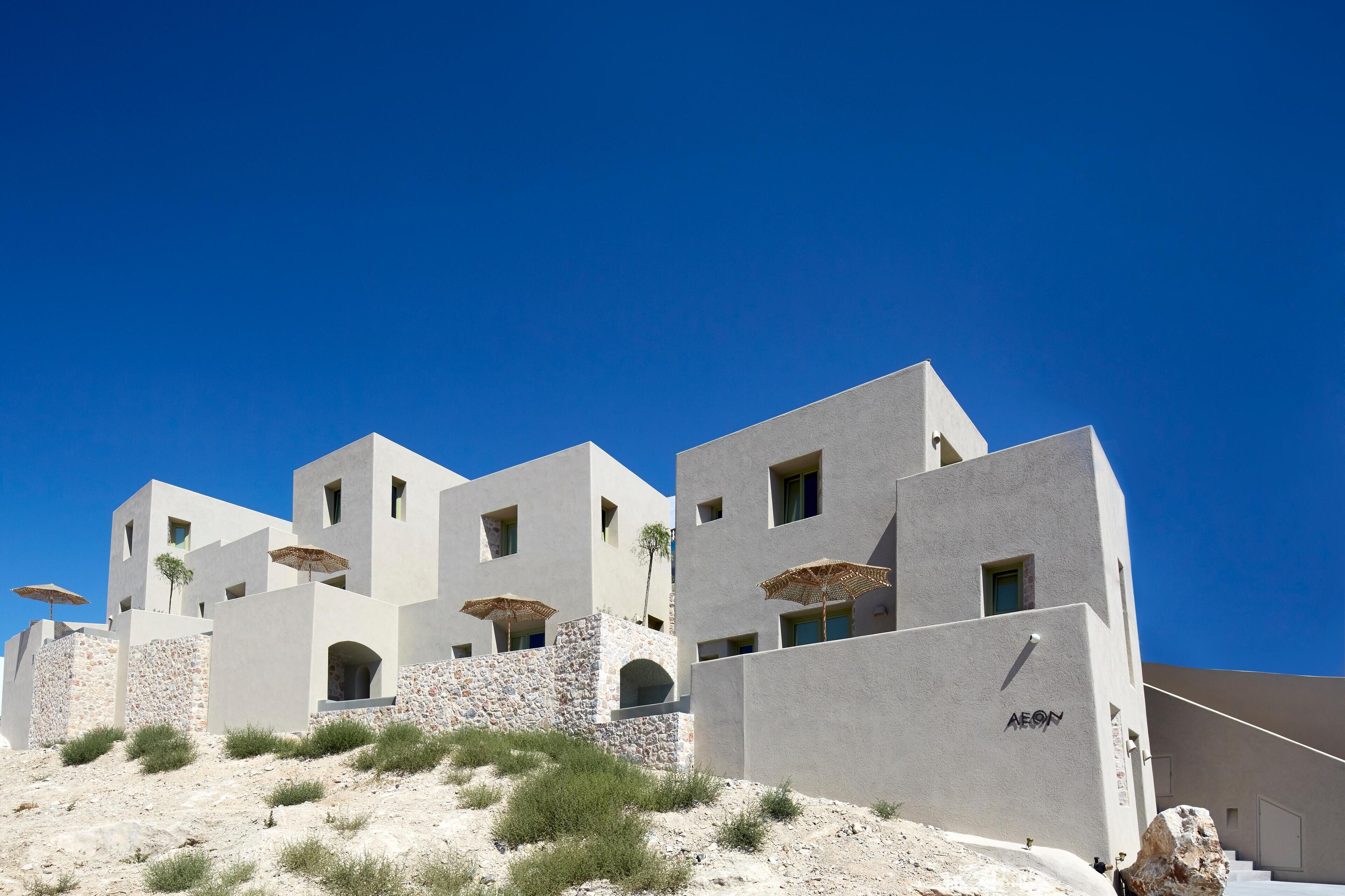 Foto - Aeon Suites - Adults Only by Mr and Mrs White