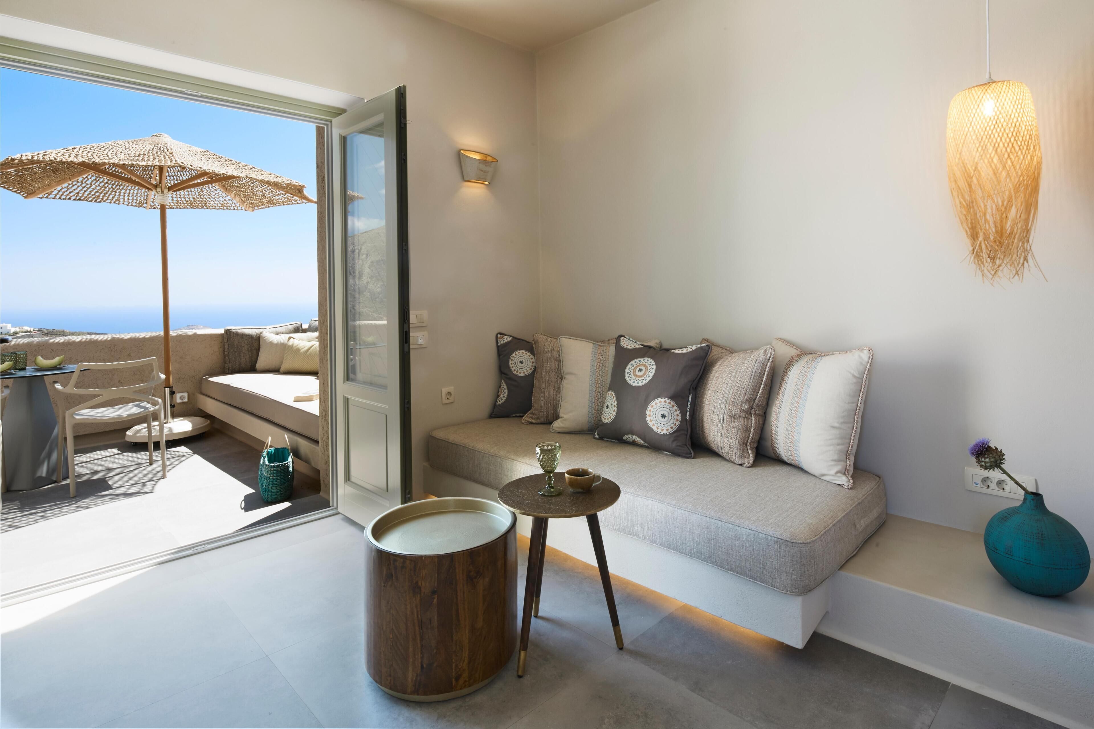 Foto - Aeon Suites - Adults Only by Mr and Mrs White