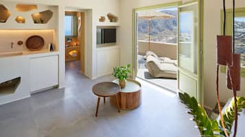 1 chambre, literie de qualité supérieure