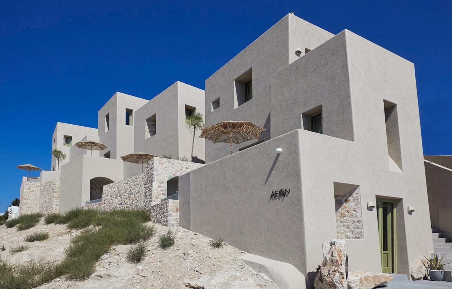 Foto - Aeon Suites - Adults Only by Mr and Mrs White