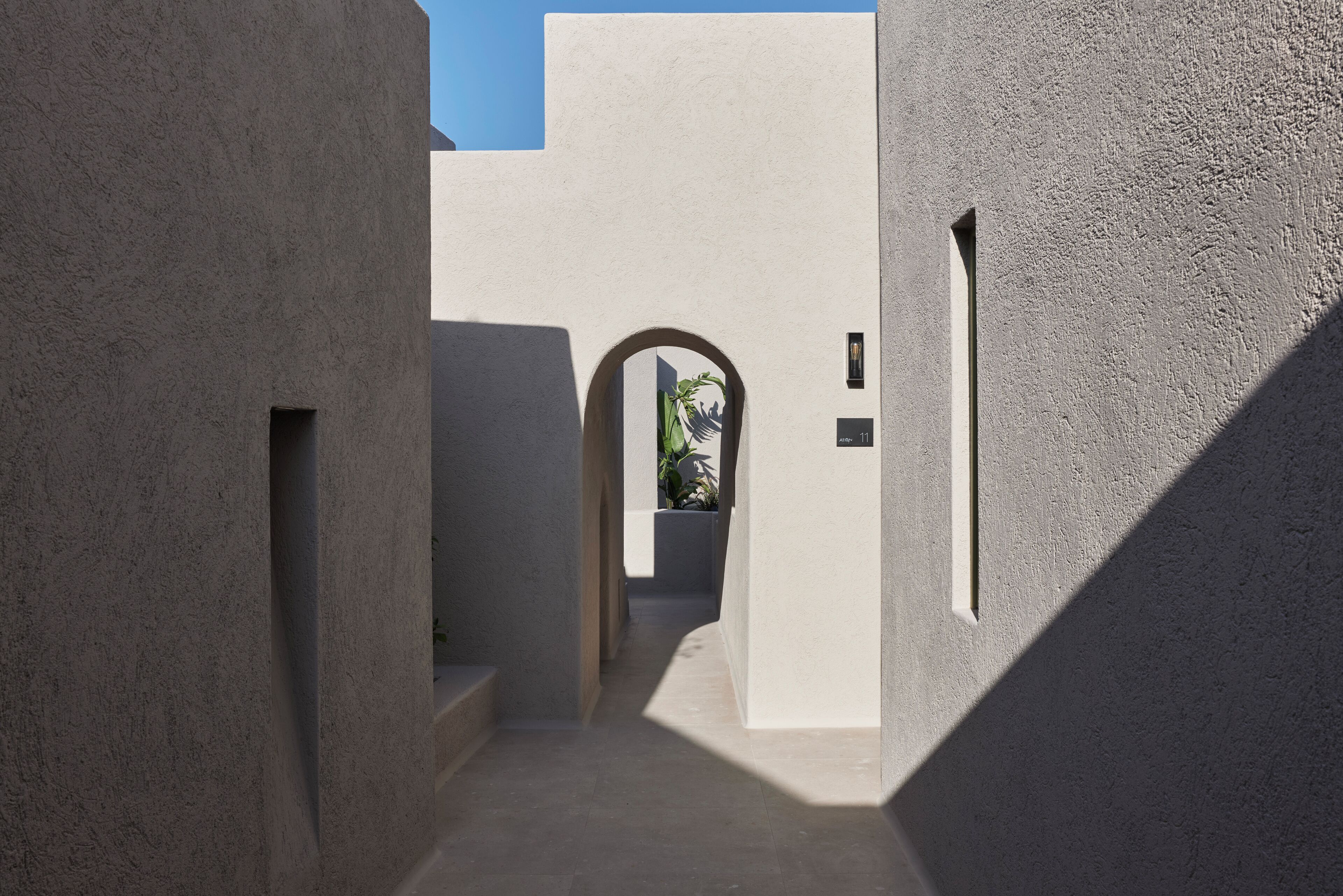 Foto - Aeon Suites - Adults Only by Mr and Mrs White