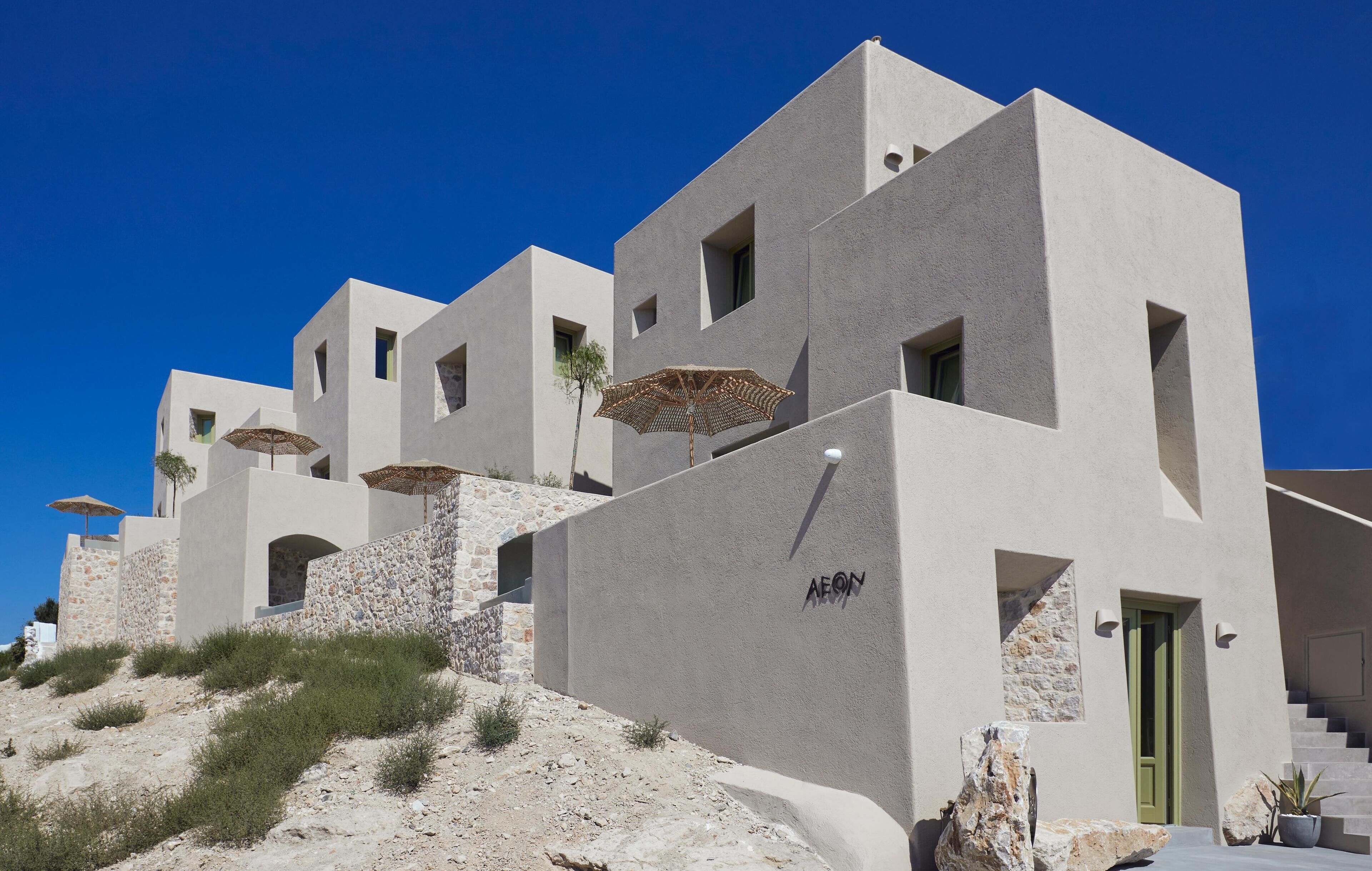 Photo - Aeon Suites - Adults Only by Mr and Mrs White