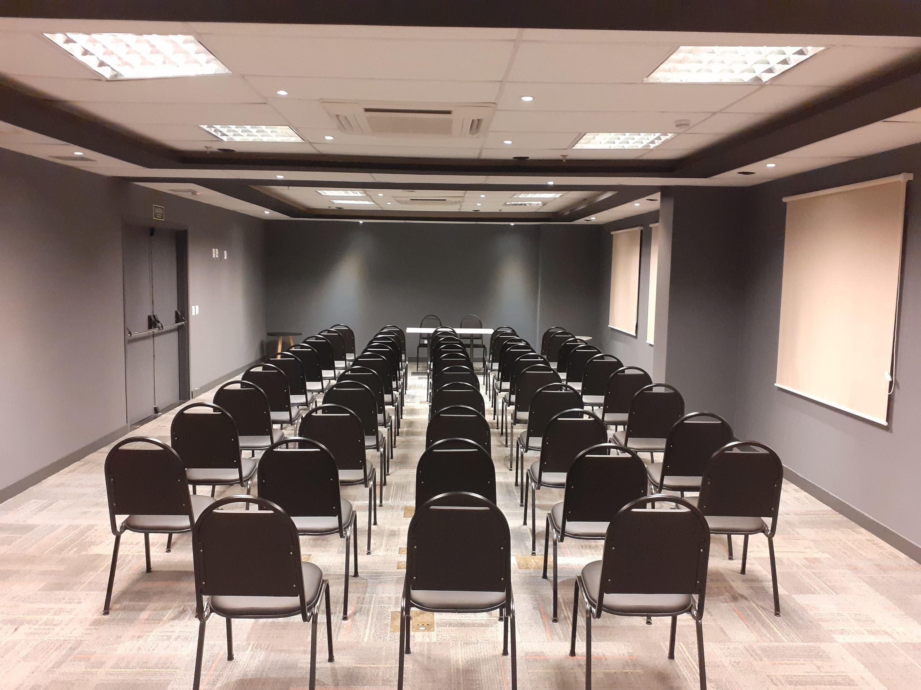 Sala de reuniones