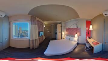 Standard Room, 1 Double Bed