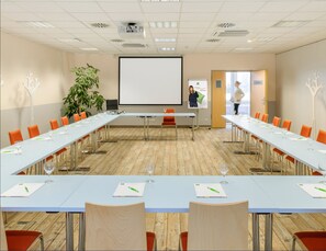 Meeting facility - ibis Natal (Natal)