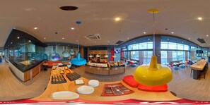 Restaurant - ibis Natal (Natal)