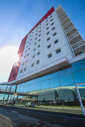 Exterior - ibis Natal (Natal)