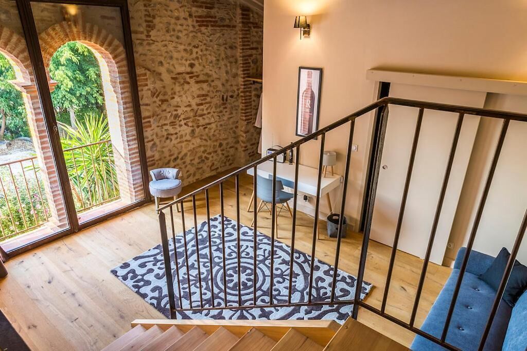 Foto - Mas Latour Lavail