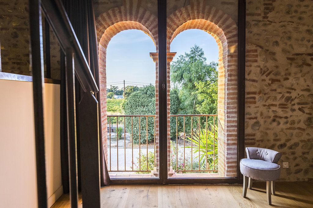 Deluxe Suite | View from room