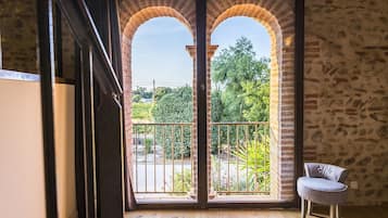 Deluxe Suite | View from room