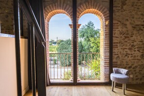 Suite Deluxe | Vista desde la habitación