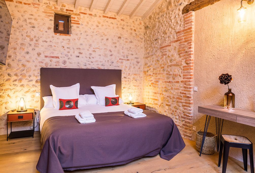 Foto - Mas Latour Lavail