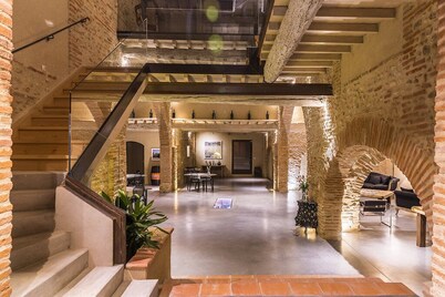 瑪斯拉圖爾拉威爾酒店