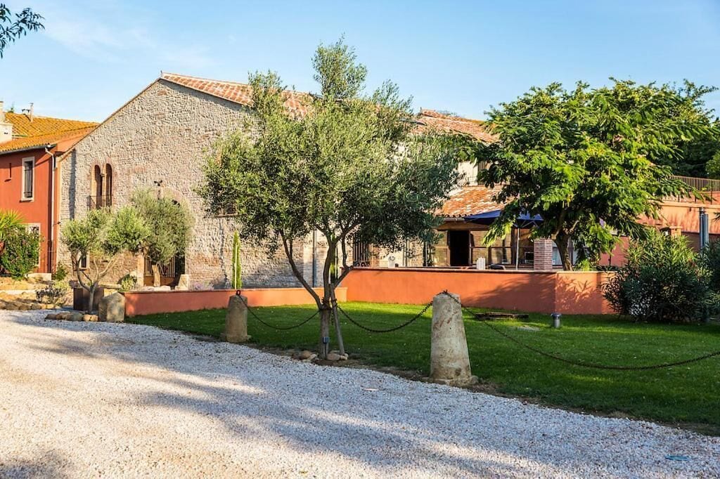 Foto - Mas Latour Lavail