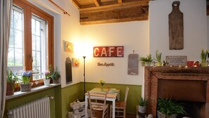 Frokostområde