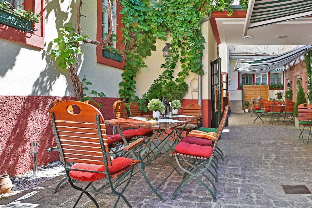 Das Lamm Heidelberg