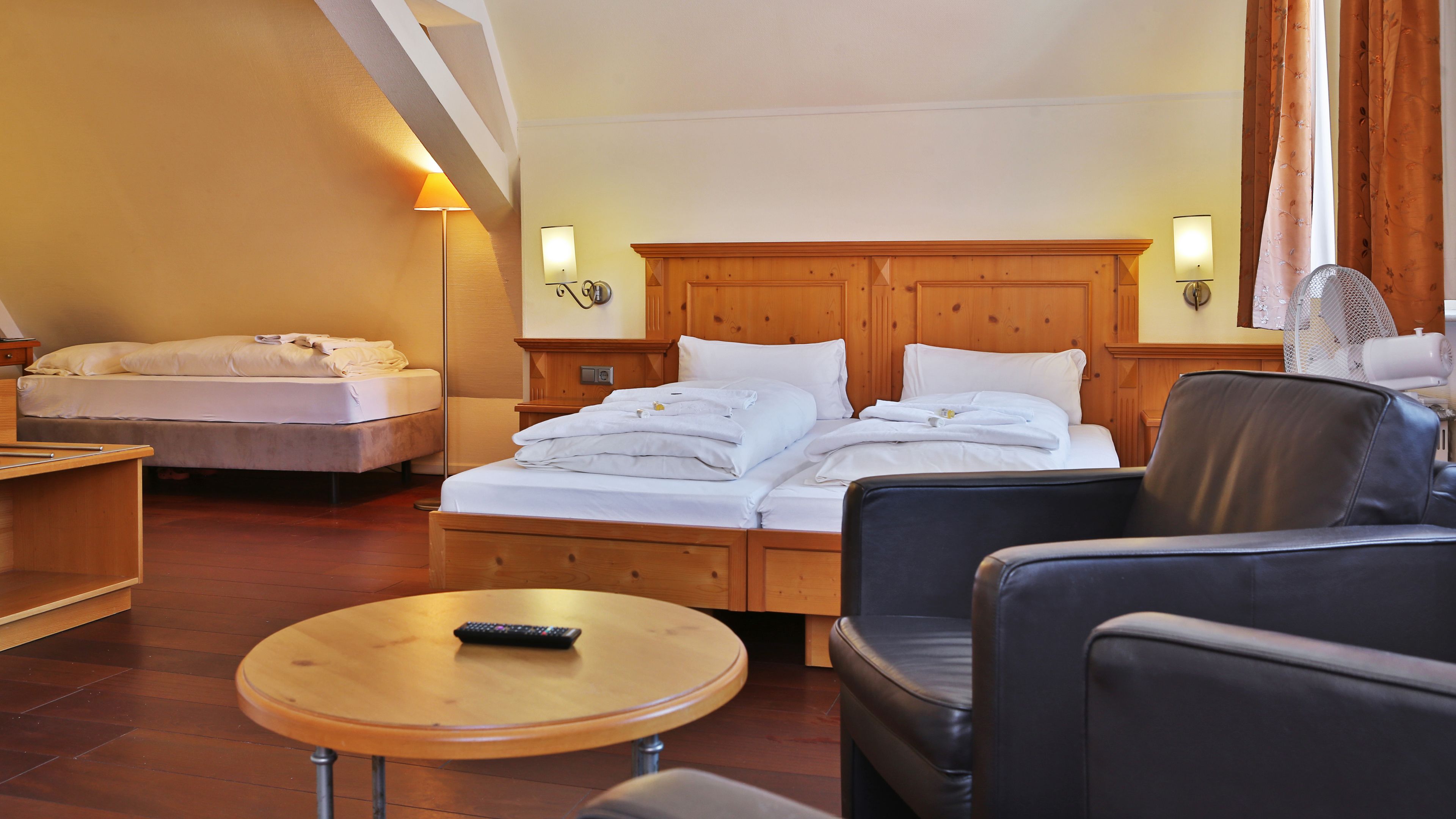 Foto - Das Lamm Heidelberg