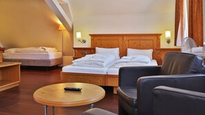 Family Room - Das Lamm Heidelberg (Heidelberg)