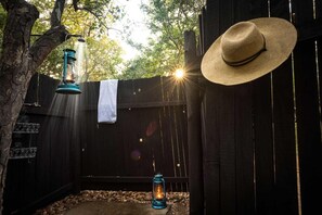 Interior - Avoca Private Bushcamp (Bushbuckridge)