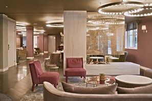 Reception - Zaan Hotel Amsterdam - Zaandam (Zaandam)