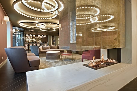 Bar. Zaan Hotel Amsterdam - Zaandam