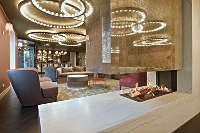 Zaan Hotel Amsterdam - Zaandam