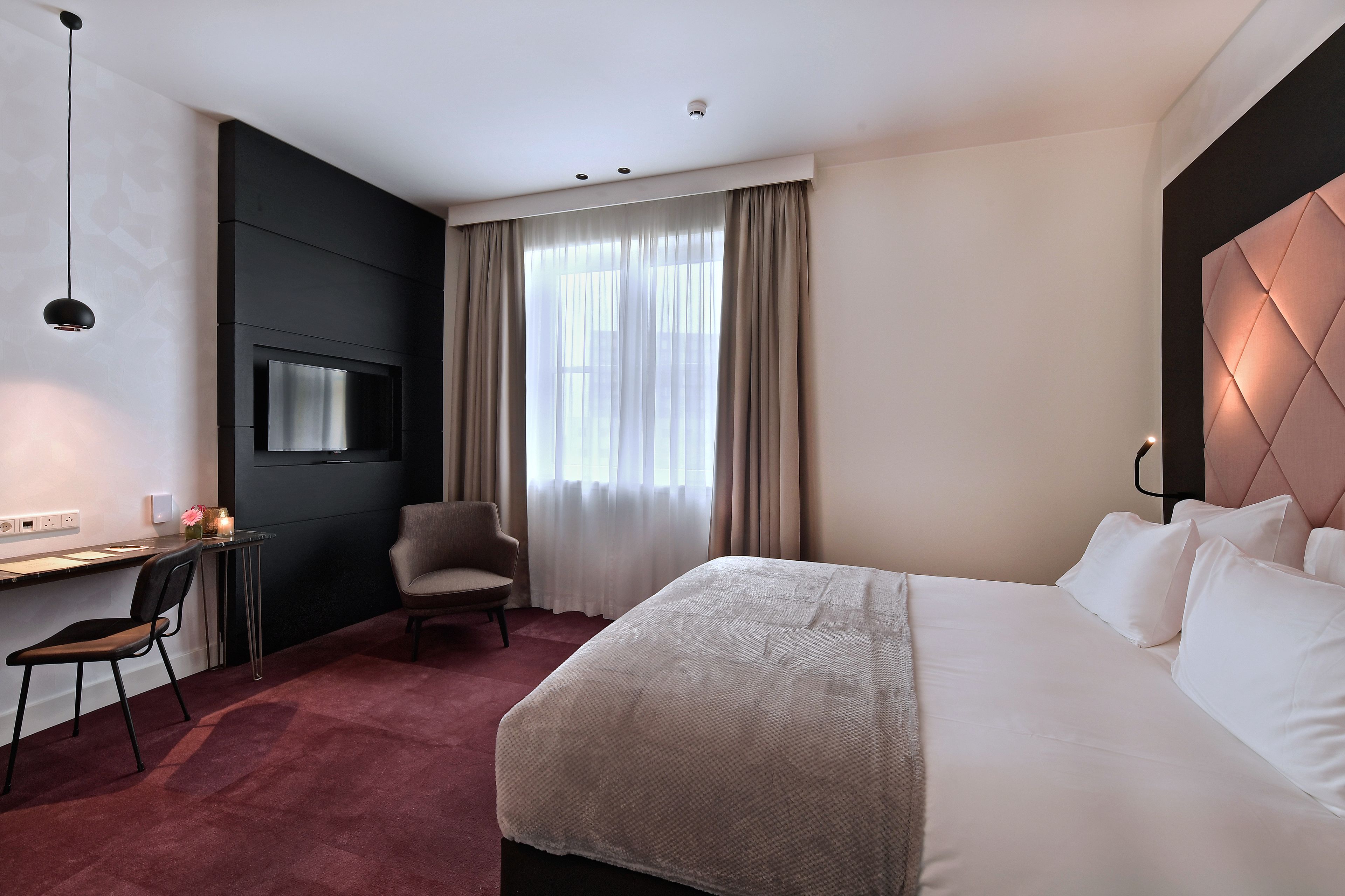 Foto - Zaan Hotel Amsterdam - Zaandam