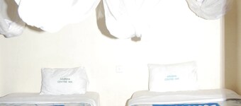 Arusha Center Inn
