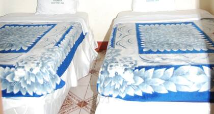 Arusha Center Inn