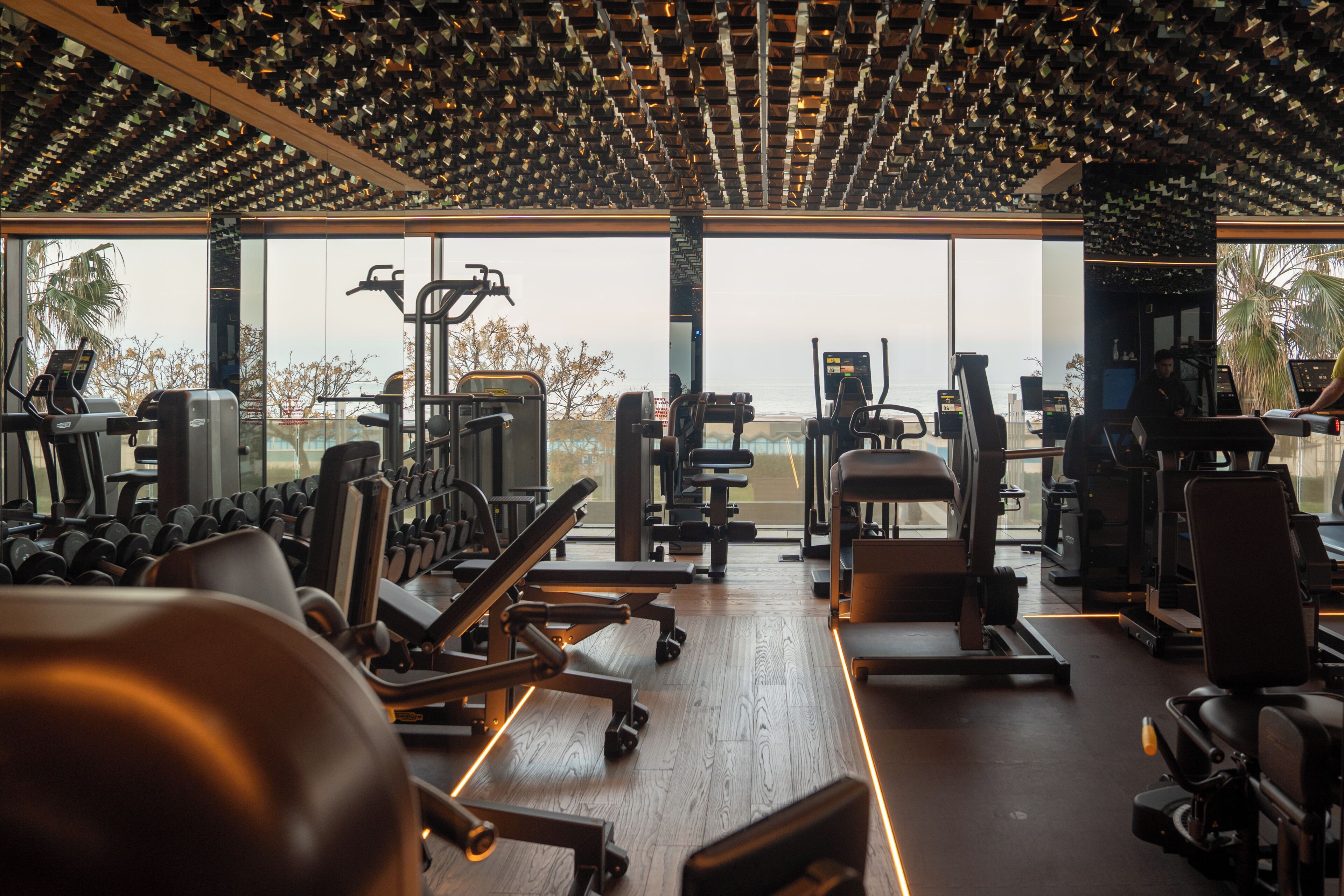 Palestra