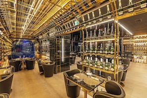 Restaurant -  The Promenade Luxury Wellness Hotel (Riccione)