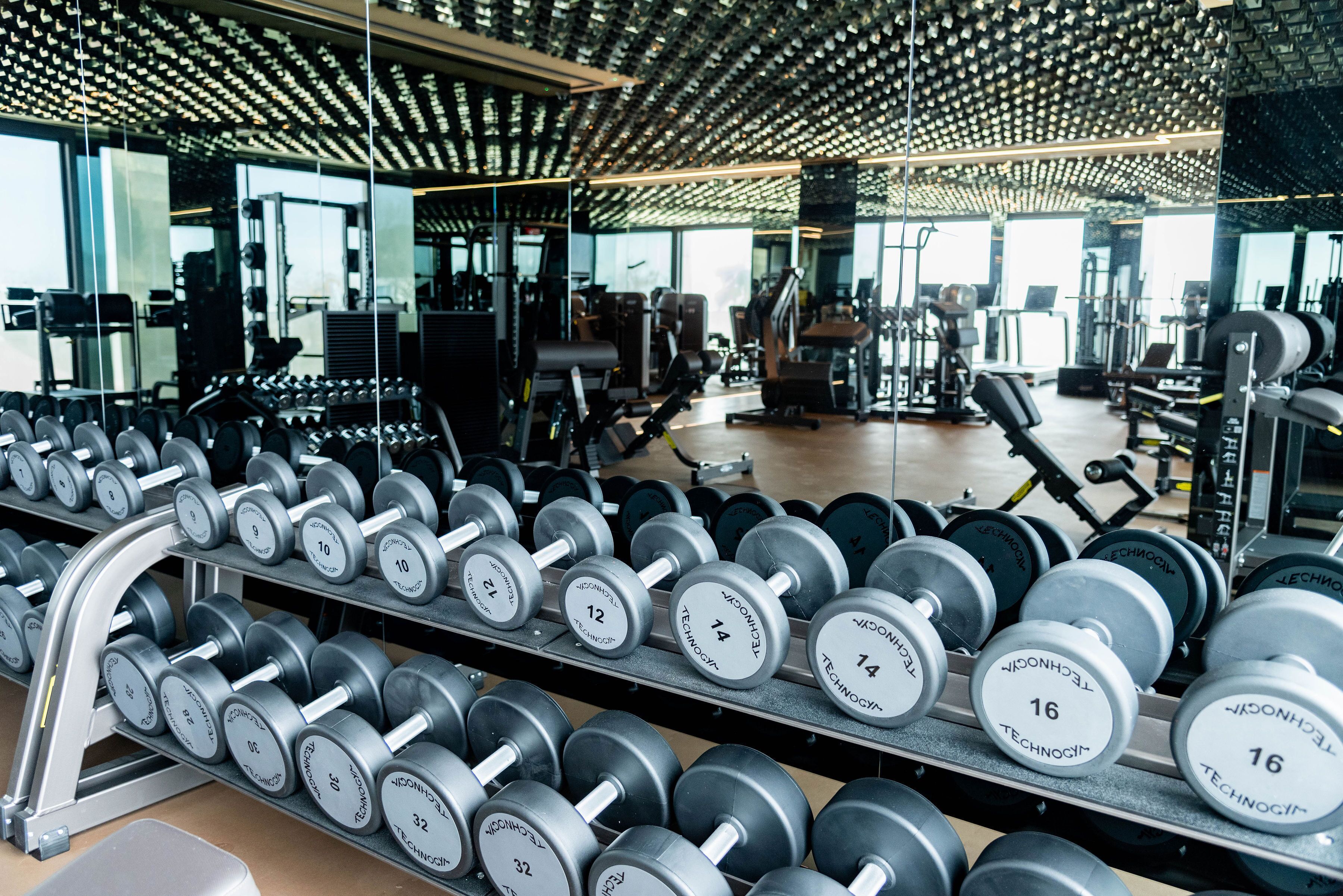 Photo - The Promenade Luxury Wellness Hotel