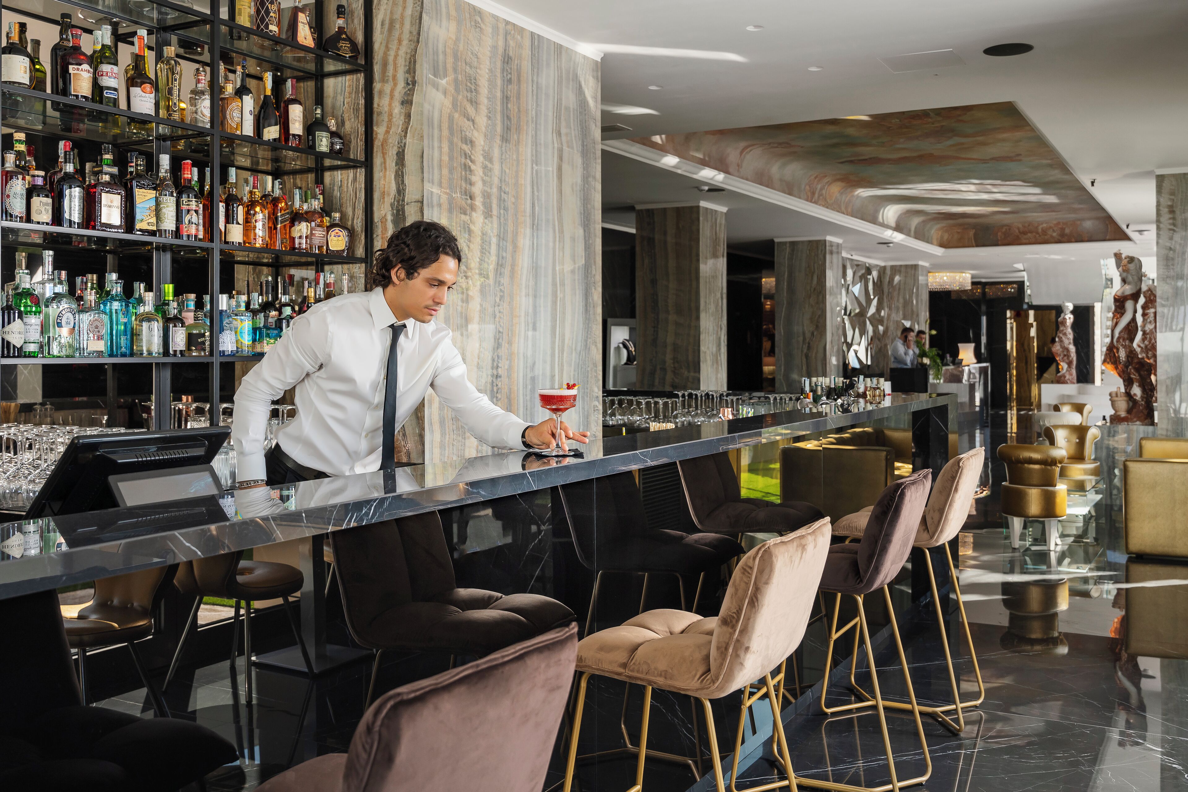 Photo - The Promenade Luxury Wellness Hotel