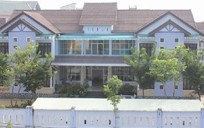 Exterior - Quang Nam University Guesthouse (Da Nang)